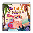 Bir Kedicik Islk alabilir mi Pelin Azazi Luna ocuk