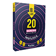 8.Snf ngilizce 20 Deneme Netfen Yaynlar