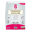 8. Snf Yeni Seri Turlayan Paragraf Paragrafn Stratejisi gen Akademi