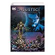 Injustice Cilt 2 Tanrlar Aramzda kinci Yl Marmara izgi