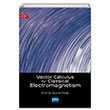 Vector Calculus For Classical Electromagnetism Burak Polat Nobel Akademik Yaynclk