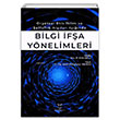 rgtsel Etik klim ve effaflk Alglar Inda Bilgi fa Ynelimleri Akademisyen Kitabevi