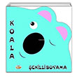 ekilli Boyama Koala 0-6 Ya Yaynlar