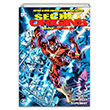 Gizli Kkenler 7 Flash Huntress Superboy izgi Dler
