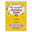 My Englsh Actvty Book 1 Sarah Sweeney Redhouse Kidz Yaynlar