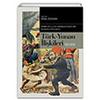 Tarih ve Uluslararas likiler Perspektifinden Trk -Yunan likileri 1821-2021 Esra zser Boyut Yayn Grubu