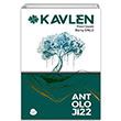 Kavlen Antoloji22 Bar nl Sinada Kitap