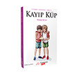Kayp Kp Paragrafn ifresi Yaynclk