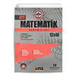 YKS AYT Matematik 12 x 40 Denemeleri ENS Yaynlar