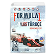 8. Snf LGS Trke Formula Serisi Denemeleri Son Viraj Yaynlar