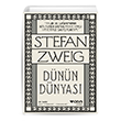 Dnn Dnyas Stefan Zweig Can Yaynlar