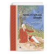 Sa`d-yi iraz Divan Dergah Yaynlar