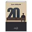 20 Cem Arslan Liman Yaynlar
