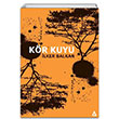 Kr Kuyu lker Balkan Kanon Kitap