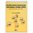 Kltrleraras Duyarlln Toplumsal Uyuma Etkisi Zeynep Ekmeki Literatrk Academia