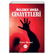leden Sonra Cinayetleri nay Ylmaz Herdem Kitap