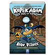 Kpek Adam 7 Toplar Kimin in Yuvarlanyor Dav Pilkey Altn Kitaplar