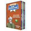 z Brakanlar lim Sevdallar Seti 5 Kitap Takm Eda Bayrak Yediveren ocuk
