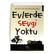 Evlerde Sevgi Yoktu Heyamola Yaynlar