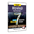 2016 ABT Biyoloji retmenlii Tamam zml 7 Deneme Snav 657 Yaynlar