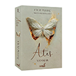 Ate Yanmak ndigo Kitap