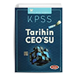 2016 KPSS Tarihin Ceo`su Data Yaynlar