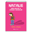 Natalie Krk Kalpler ve Kurbaa Yamurlar Maria Scrivan Epsilon Yaynevi