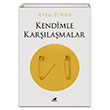 Kendimle Karlamalar Arzu Erkan Kara Karga Yaynlar