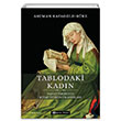 Tablodaki Kadn Sanat Tarihinin Kitap Tutkunu Kadnlar Asuman Kafaolu Bke Epsilon Yaynevi