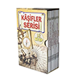 Keifler Serisi Seti (12 Kitap Takm) Teleskop Popler Bilim