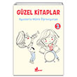 Gzel Kitaplar 2 Oyunlarla Mzik reniyorum nar Yaynlar