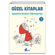Gzel Kitaplar 3 Oyunlarla Renkleri reniyorum nar Yaynlar
