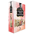 Ahmet Mithat Efendi Seti (5 Kitap Takm) Anonim Yaynlar