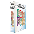 Dnyaya Yn Verenler Seti (6 Kitap Takm) Anonim Yaynlar
