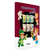 reniyorum Serisi (6 Kitap) Teleskop Popler Bilim