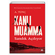 Kanl Muamma A.Tun Kafka Kitap