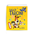Sakin Ol Tarn! Profil Kitap
