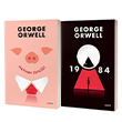 George Orwell 2`li Set Anonim Yaynclk