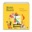 Hobi Saati Sevgi Tekakar Luna Yaynlar