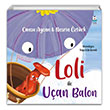 Loli ve Uan Balon Loli ve Uan Balon Luna ocuk
