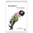 Kimliksiz Vedat Akyol Luna Yaynlar