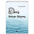 Deniz Kabuu Yzemez Serin elik Luna Yaynlar