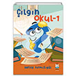 lgn Okul 1 Hatice Krmzgl Luna ocuk