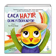 aa Hayr Demeyi reniyor Ece mercikolu Luna ocuk