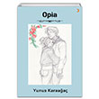Opia Yunus Karaaa Cinius Yaynlar