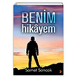 Benim Hikayem Samet Sancak Cinius Yaynlar