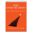 Biri Snav m Dedi Sebahattin Eker Cinius Yaynlar