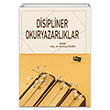 Disipliner Okuryazarlklar An Yaynclk