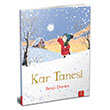 Kar Tanesi Benji Davies Redhouse Kidz Yaynlar