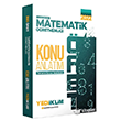 2022 ABT lkretim Matematik retmenlii Konu Anlatm Yediiklim Yaynlar